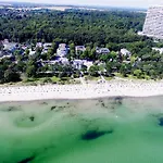 White Pearl 2.10 아파트 티멘도르프스트랜드