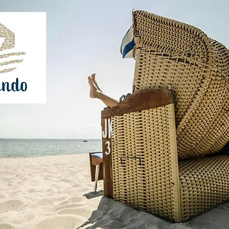 White Pearl 2.10 * تيميندورفير ستراند