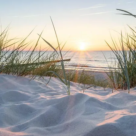 White Pearl 2.10 * تيميندورفير ستراند