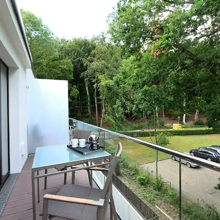 White Pearl 2.10 Apartament *