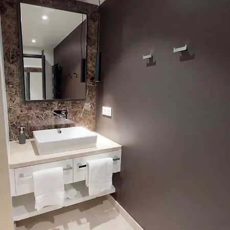 Apartament White Pearl 2.10 Timmendorfer Strand