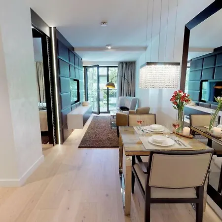 Apartment White Pearl 2.10
