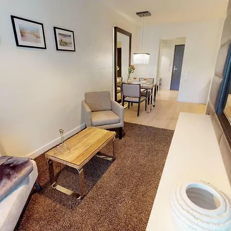 Apartment White Pearl 2.10