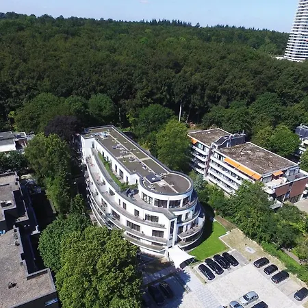 Apartment White Pearl 2.10 Timmendorfer Strand