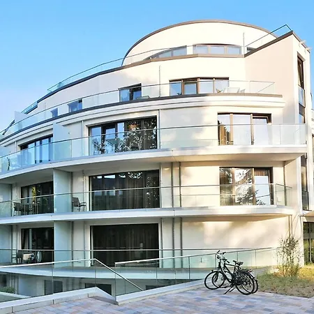 White Pearl 2.10 Apartment