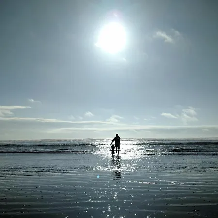 Apartamento White Pearl 2.10 *