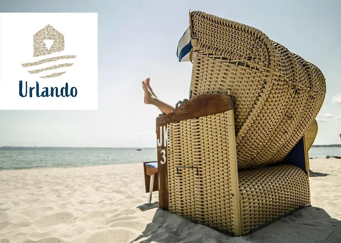 White Pearl 2.10 * Timmendorfer Strand