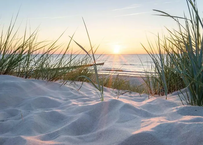 White Pearl 2.10 * Timmendorfer Strand