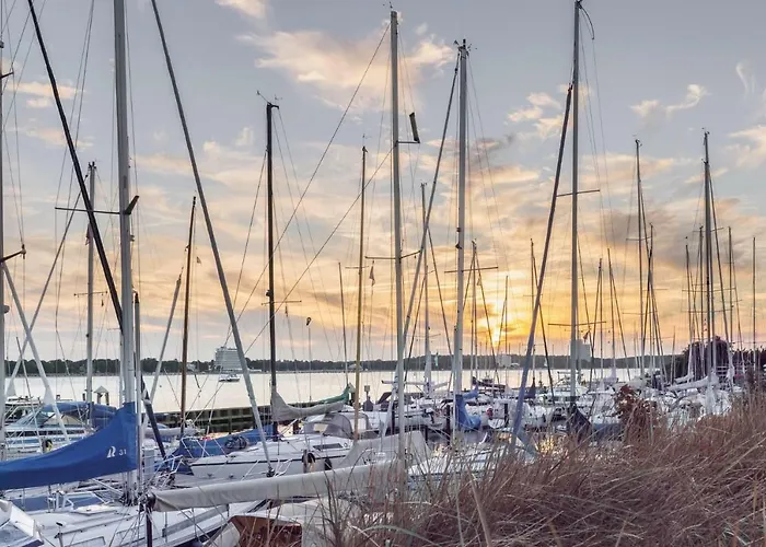 White Pearl 2.10 Appartement *