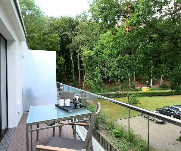 White Pearl 2.10 Appartement *