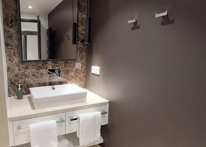 Apartamento White Pearl 2.10 Timmendorfer Strand