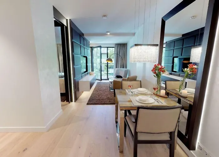 Apartamento White Pearl 2.10