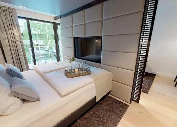 Appartement White Pearl 2.10