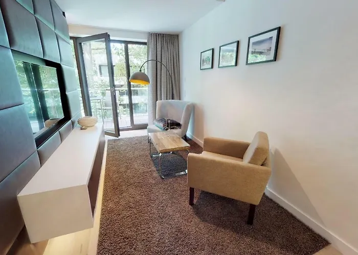 Apartamento White Pearl 2.10