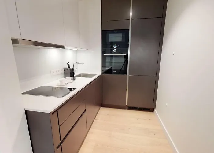 White Pearl 2.10 * Timmendorfer Strand