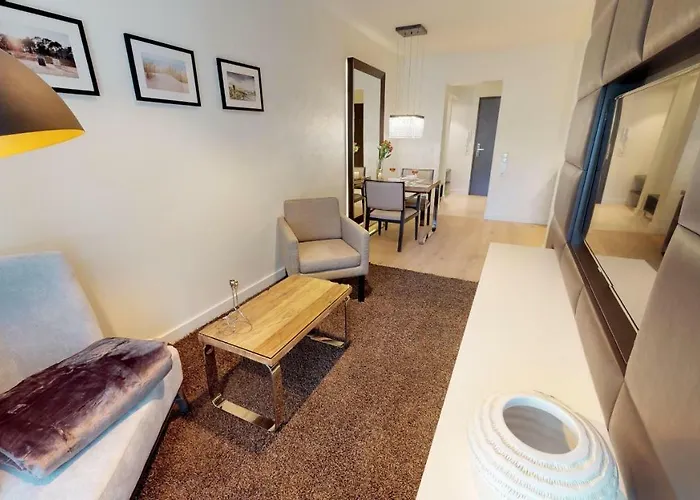 Appartement White Pearl 2.10