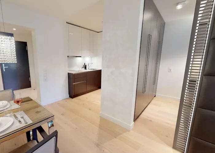 Apartamento White Pearl 2.10 *