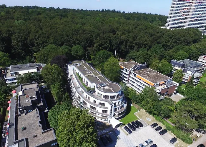 Appartement White Pearl 2.10 Timmendorfer Strand