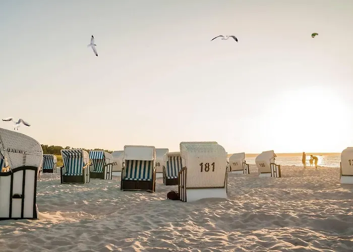 White Pearl 2.10 Appartement *