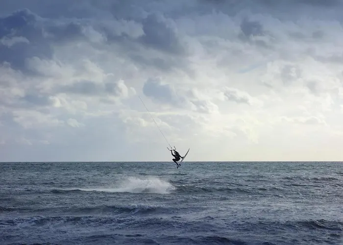 White Pearl 2.10 Apartamento